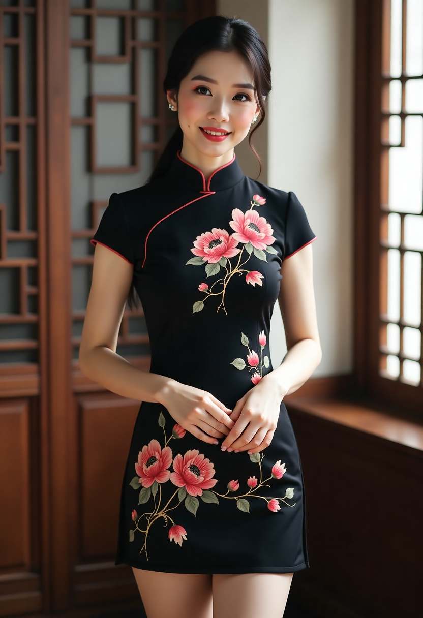 泌尿外科的女医生剧照